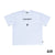 SEEK & DEPLOY ELITE DRY TEE - WHITE