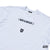 SEEK & DEPLOY ELITE DRY TEE - WHITE