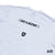 SEEK & DEPLOY ELITE DRY TEE - WHITE