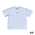 BRGD URBAN EXPLORATION ELITE DRY TEE - WHITE