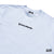 BRGD URBAN EXPLORATION ELITE DRY TEE - WHITE