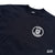 BRGD CIRCLE LOGO ELITE DRY TEE - BLACK