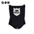 BRGD SHIELD DRY FACE COVER - BLACK/WHITE