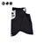 BRGD SHIELD DRY FACE COVER - BLACK/WHITE