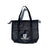 BASS BRIGADE MESH TOTE - BLACK