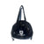 BASS BRIGADE MESH TOTE - BLACK
