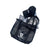 BASS BRIGADE MESH TOTE - BLACK