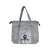 BASS BRIGADE MESH TOTE - GREY
