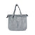 BASS BRIGADE MESH TOTE - GREY