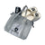 BASS BRIGADE MESH TOTE - GREY
