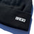 BASS BRIGADE KNIT CAP - BLACK/BLACK