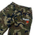 BRGD BB NYLON PANTS - CAMO - XL