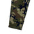 BRGD BB NYLON PANTS - CAMO - XL