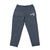 BRGD BB NYLON PANTS - GREY