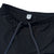 BRGD BB NYLON SHORTS - BLACK