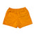 BRGD BB NYLON SHORTS - MANGO