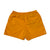 BB CHAIN LOGO NYLON SHORTS - MANGO