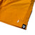 BB CHAIN LOGO NYLON SHORTS - MANGO