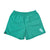 BB CHAIN LOGO NYLON SHORTS - MELON