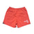 BRGD BB NYLON SHORTS - CORAL