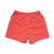 BRGD BB NYLON SHORTS - CORAL