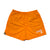 BRGD BB NYLON SHORTS - MANGO