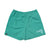 BRGD BB NYLON SHORTS - MELON