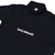 BASS BRIGADE UTILITY POLO SHIRT - BLACK