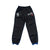 BRGD BB PISTE PANTS - BLACK