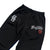 BRGD BB PISTE PANTS - BLACK
