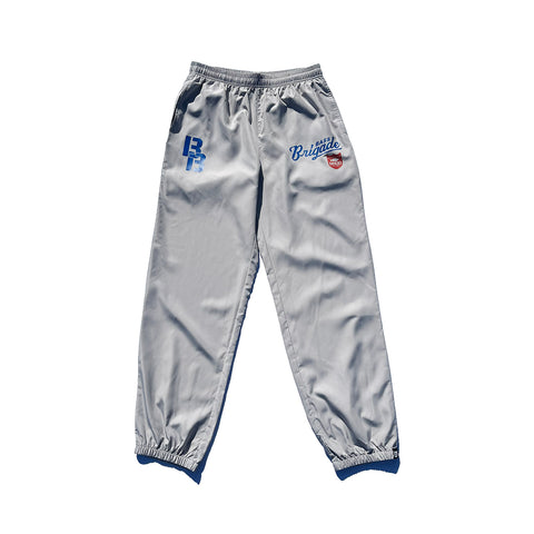 BRGD BB PISTE PANTS - GREY