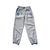 BRGD BB PISTE PANTS - GREY