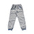 BRGD BB PISTE PANTS - GREY