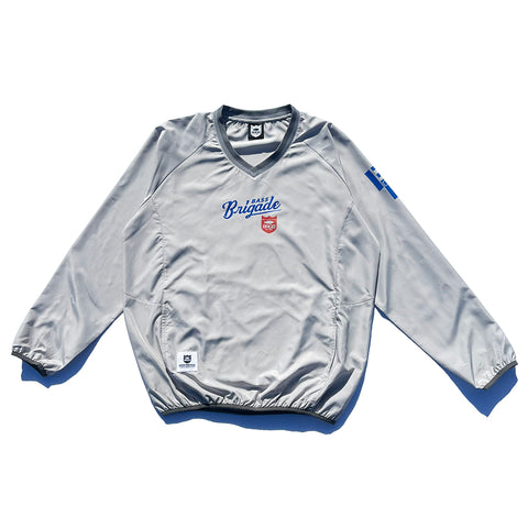 BRGD BB PISTE - GREY