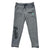 BRGD BB LOGO TECH PANTS - GREY/MINT