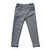 BRGD BB LOGO TECH PANTS - GREY/MINT