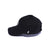 BRGD LOGO DRY FIT CAP - BLACK/WHITE