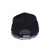 BRGD LOGO DRY FIT CAP - BLACK/WHITE