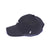 BRGD LOGO DRY FIT CAP - CHARCOAL/BLACK