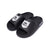 BASS BRIGADE SANDAL - BLACK
