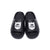 BASS BRIGADE SANDAL - BLACK