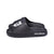 BASS BRIGADE SANDAL - BLACK