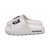 BASS BRIGADE SANDAL - CREAM