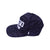 BRGD CREW SNAPBACK HAT - BLACK CAMO