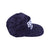 BRGD CREW SNAPBACK HAT - BLACK CAMO