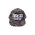 BRGD CREW SNAPBACK HAT - GREEN CAMO