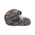 BRGD CREW SNAPBACK HAT - GREEN CAMO