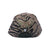 SHIELD CREW SNAPBACK HAT - GREEN CAMO