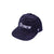 SHIELD CREW SNAPBACK HAT - BLACK CAMO