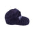 SHIELD CREW SNAPBACK HAT - BLACK CAMO